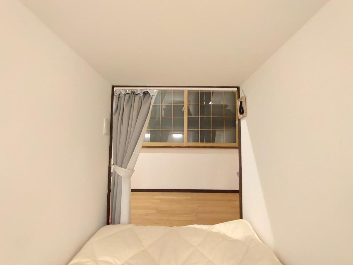 Hakuba Norikura Wakaguri Guesthouse Otari ภายนอก รูปภาพ