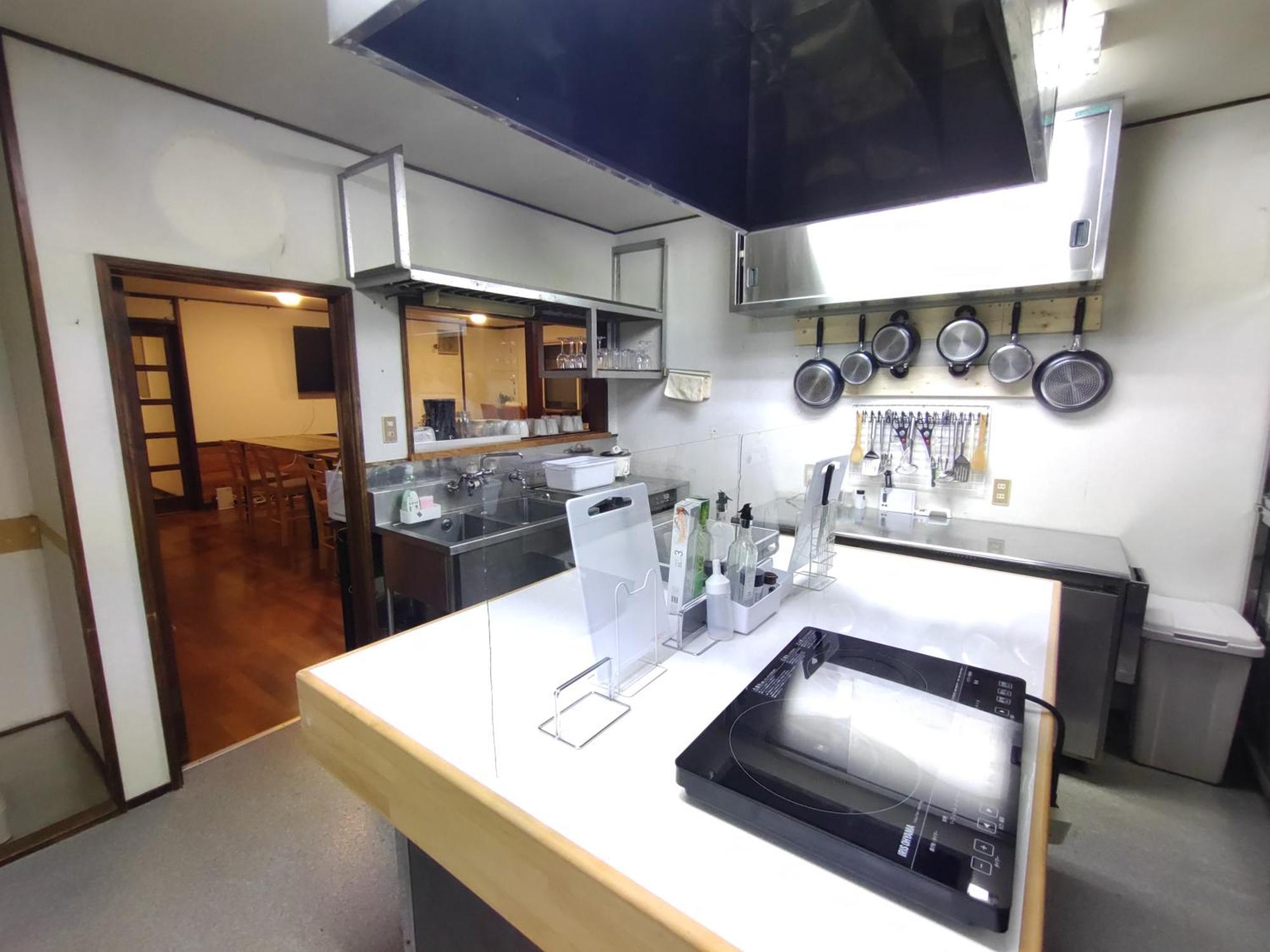 Hakuba Norikura Wakaguri Guesthouse Otari ภายนอก รูปภาพ