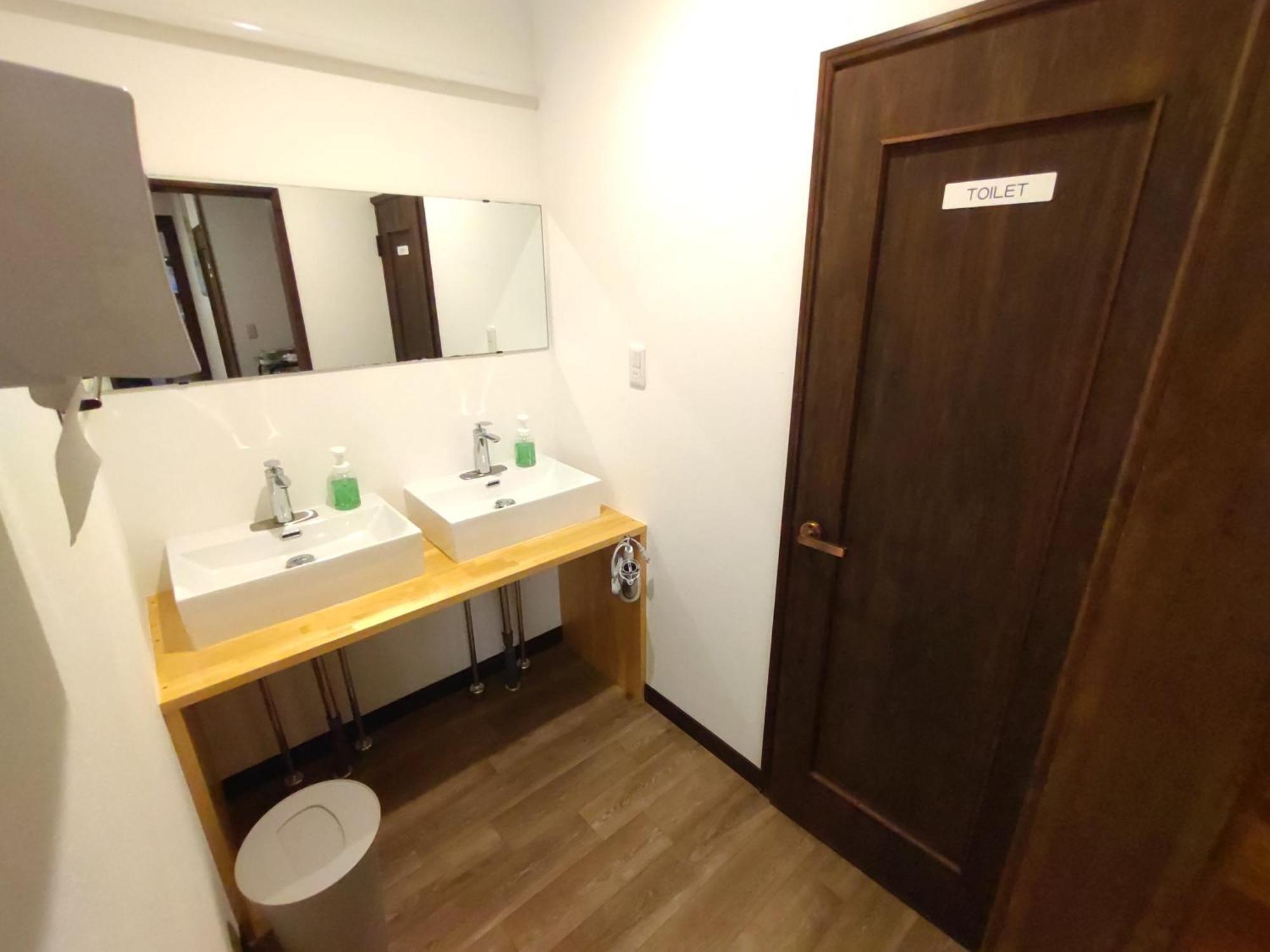 Hakuba Norikura Wakaguri Guesthouse Otari ภายนอก รูปภาพ