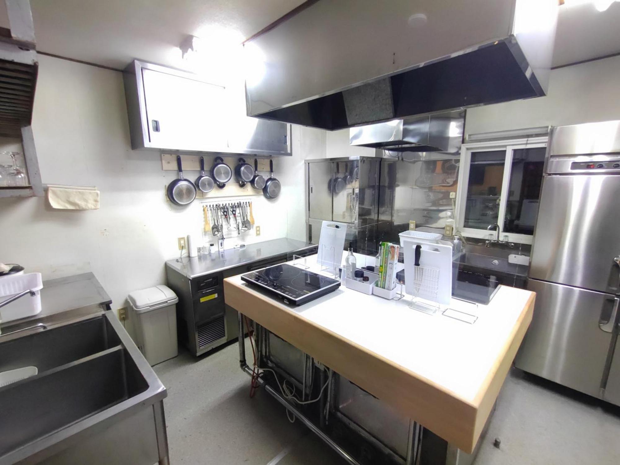 Hakuba Norikura Wakaguri Guesthouse Otari ภายนอก รูปภาพ