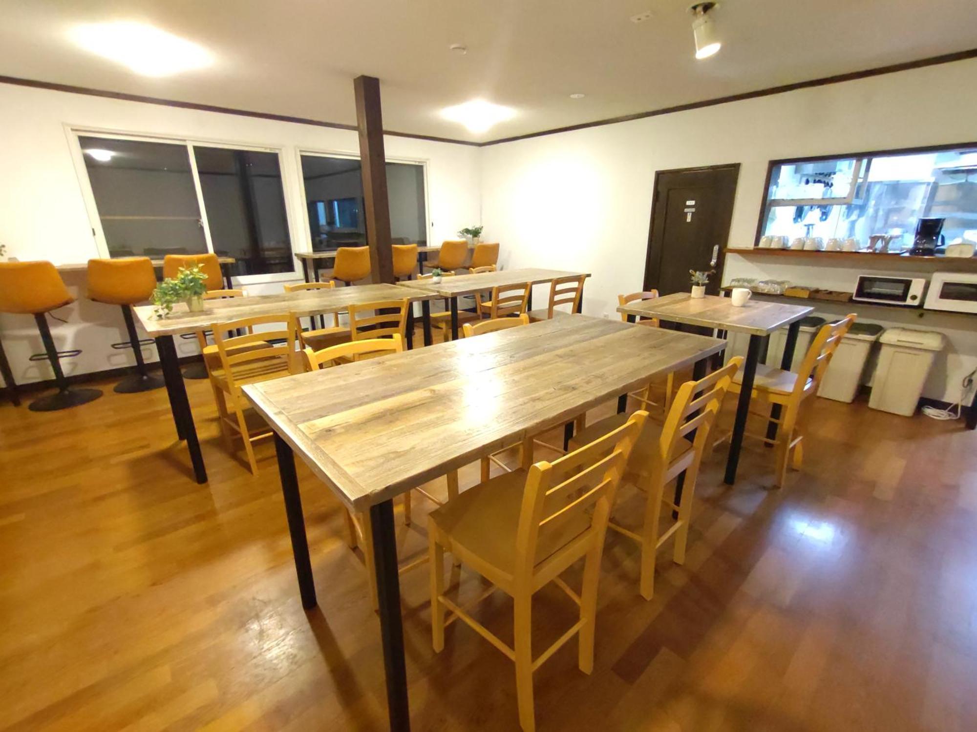 Hakuba Norikura Wakaguri Guesthouse Otari ภายนอก รูปภาพ