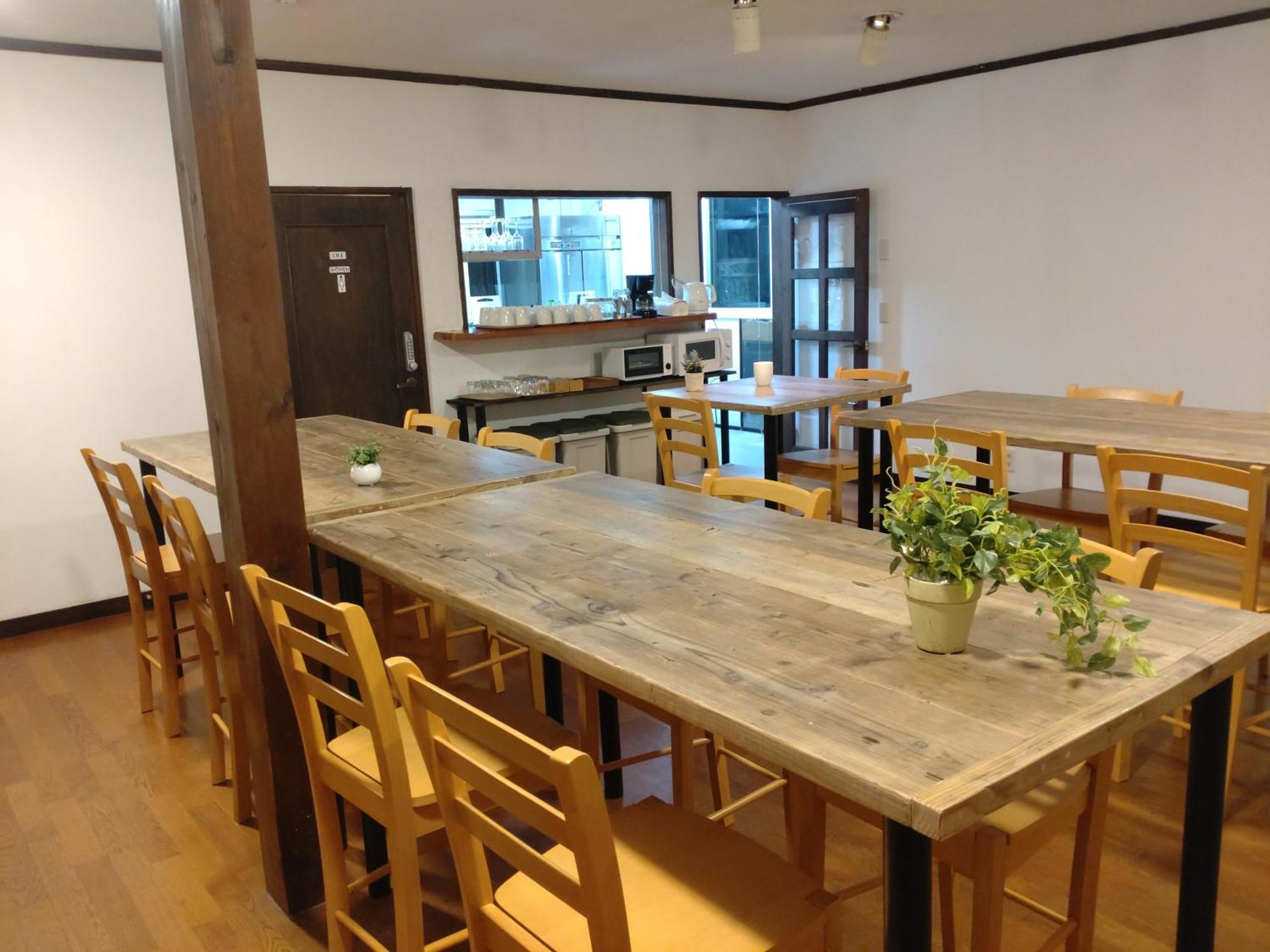 Hakuba Norikura Wakaguri Guesthouse Otari ภายนอก รูปภาพ